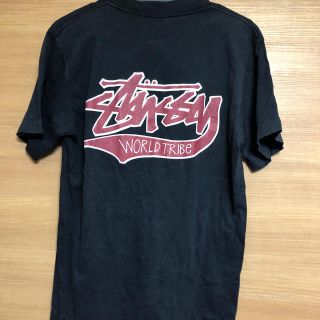 ステューシー(STUSSY)のSTUSSY Tシャツ(Tシャツ/カットソー(半袖/袖なし))