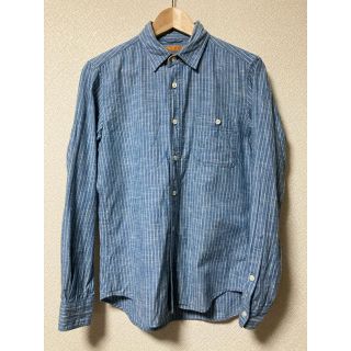 ジャーナルスタンダード(JOURNAL STANDARD)のJOURNAL STANDARD シャツ　ジャーナルスタンダード(シャツ)