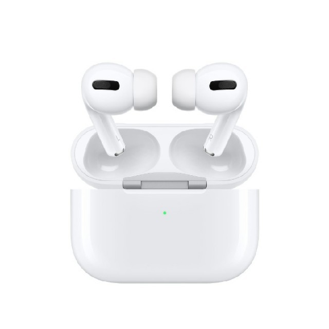 新品未開封　AirPodspro　２個