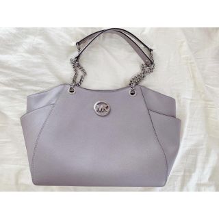 マイケルコース(Michael Kors)の美品☆マイケルコース　バッグ(ハンドバッグ)