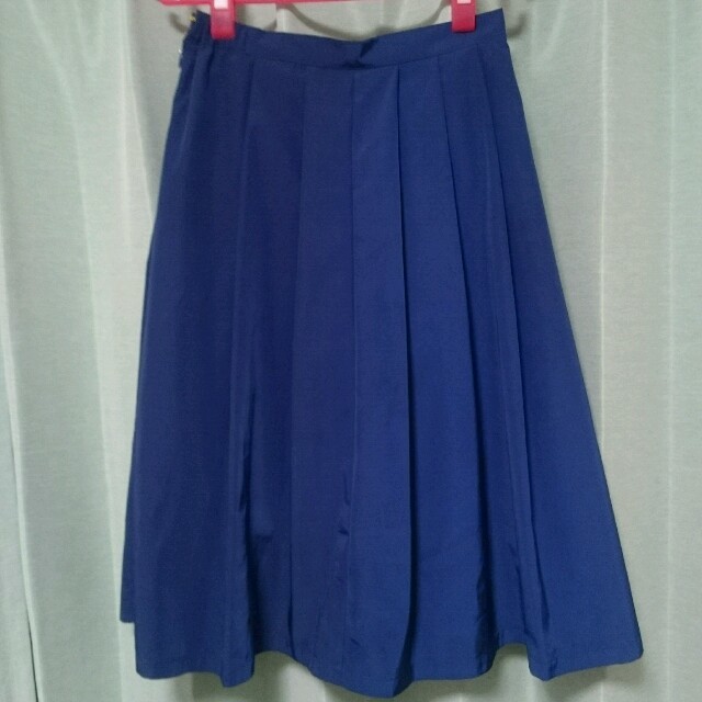 ミモレ丈スカート☆ レディースのスカート(ひざ丈スカート)の商品写真