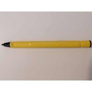 ラミー(LAMY)のラミー シャーペン 0.5(ペン/マーカー)