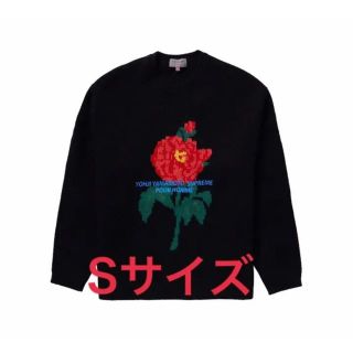 シュプリーム(Supreme)の即日発送 Supreme®/Yohji Yamamoto® Sweater(ニット/セーター)