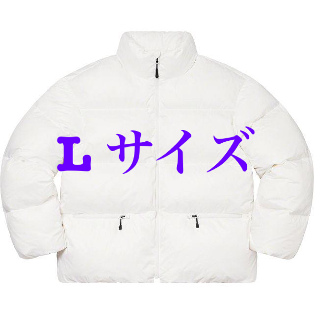 Supreme(シュプリーム)のSupreme®/Yohji Yamamoto® Down Jacket  メンズのジャケット/アウター(ダウンジャケット)の商品写真