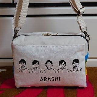 アラシ(嵐)のDiscostarさま専用(アイドルグッズ)