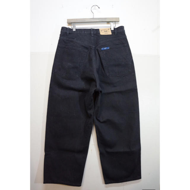 COMOLI(コモリ)のgourmet jeans - TYPE1/BAGGY  w34 メンズのパンツ(デニム/ジーンズ)の商品写真