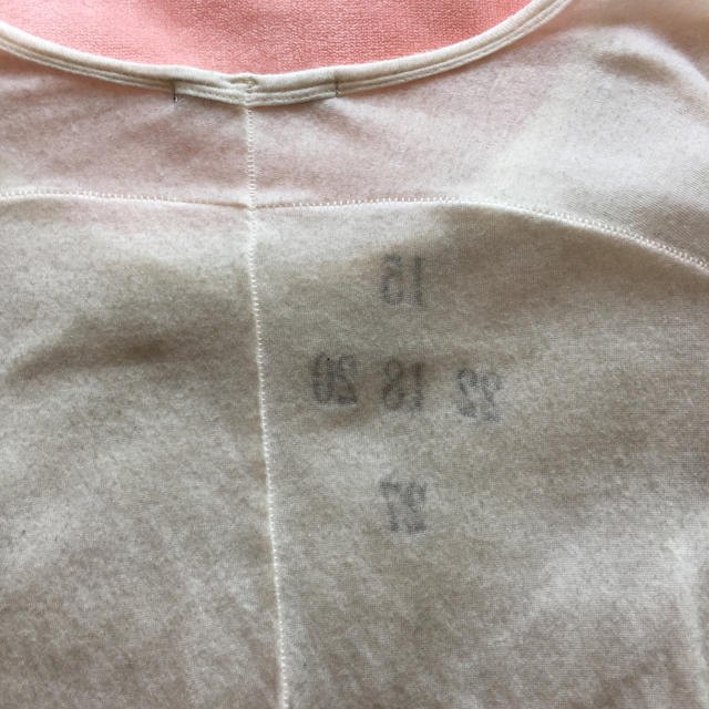 The Viridi-anne(ザヴィリジアン)のザ ヴィリジアン カットソー メンズのトップス(Tシャツ/カットソー(七分/長袖))の商品写真