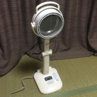 オムロン(OMRON)のオムロン 赤外線治療器 HIR-227(ボディケア/エステ)