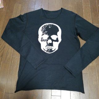 ルシアンペラフィネ(Lucien pellat-finet)の575様専用    カットソー使用少美品　定価13万(Tシャツ/カットソー(七分/長袖))