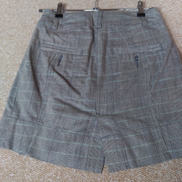 DIESEL(ディーゼル)のディーゼル　ミニスカート　 レディースのスカート(ミニスカート)の商品写真