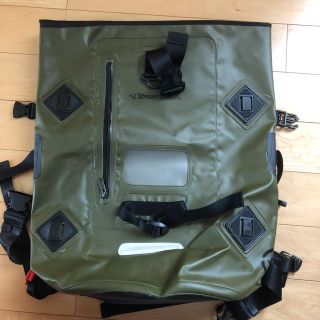 Stream Trail Dry Tank DX-25L(その他)