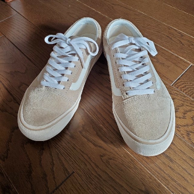 VANS(ヴァンズ)のvans　スニーカー レディースの靴/シューズ(スニーカー)の商品写真