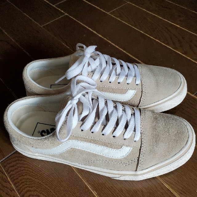 VANS(ヴァンズ)のvans　スニーカー レディースの靴/シューズ(スニーカー)の商品写真