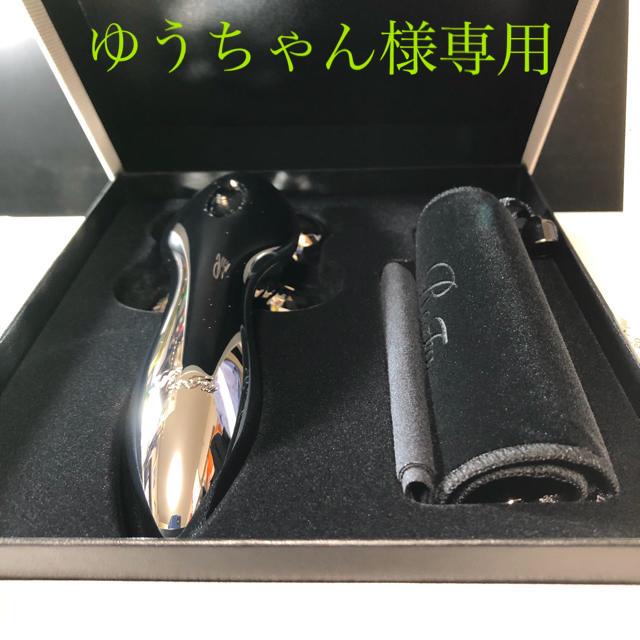 小顔ローラー【新品 未開封】 MTG ReFa 4CARAT リファフォーカラット正規品