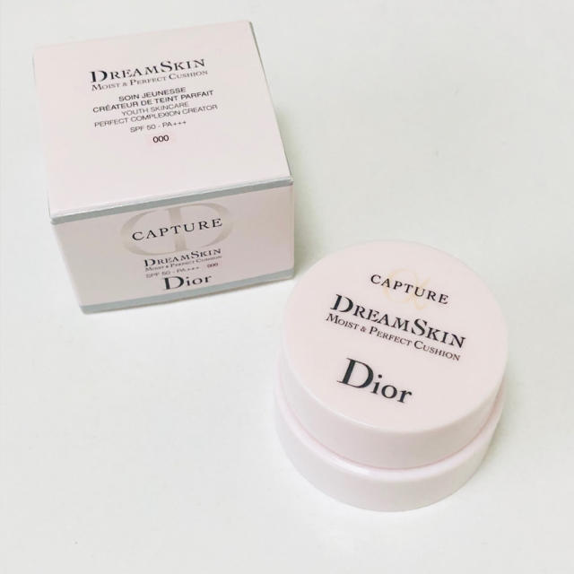 Dior(ディオール)のDior メイクブラシ＆sample コスメ/美容のキット/セット(コフレ/メイクアップセット)の商品写真