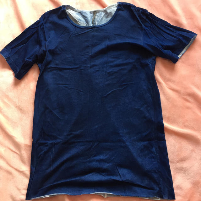 ATTACHIMENT(アタッチメント)のアタッチメント Tシャツ メンズのトップス(Tシャツ/カットソー(半袖/袖なし))の商品写真