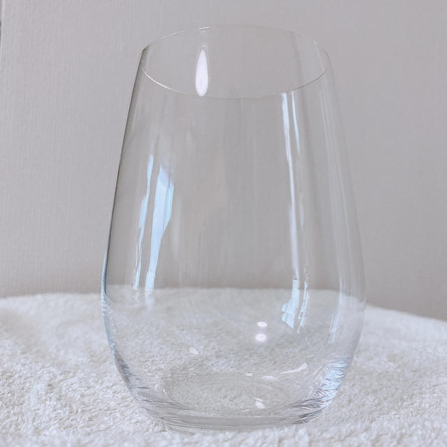 RIEDEL(リーデル)のリーデル(ワイン)グラス　RIEDEL  1個 インテリア/住まい/日用品のキッチン/食器(グラス/カップ)の商品写真