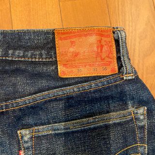 サムライジーンズ(SAMURAI JEANS)のサムライジーンズ　S5000VX  31インチ (デニム/ジーンズ)