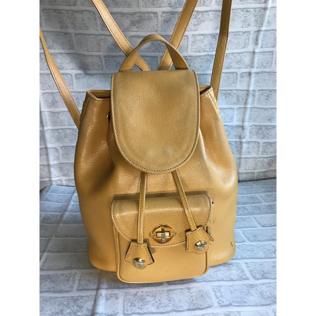 GIVENCHY - sacs a main givenchy レディースレザーリュックの GIVENCHY - sacs a main givenchy レディースレザーリュックの