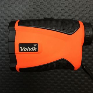 ゴルフ測定器  Volvik V1 レンジファインダー(その他)