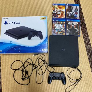 プレイステーション4(PlayStation4)のエイトマ様専用(家庭用ゲーム機本体)