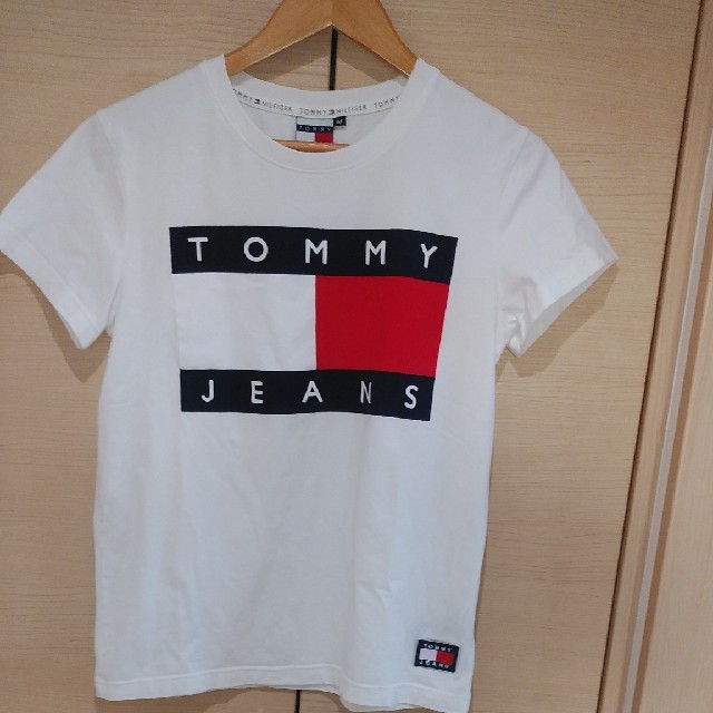 TOMMY HILFIGER(トミーヒルフィガー)のTシャツ メンズのメンズ その他(その他)の商品写真