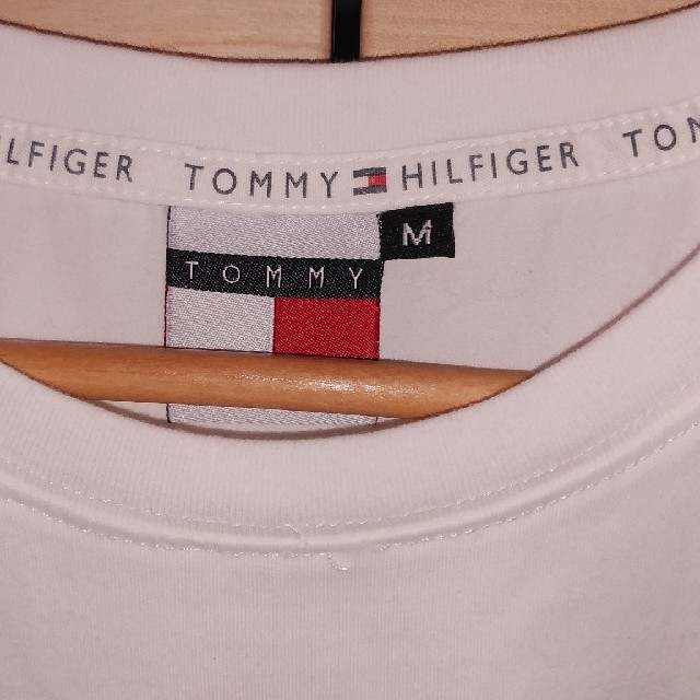 TOMMY HILFIGER(トミーヒルフィガー)のTシャツ メンズのメンズ その他(その他)の商品写真