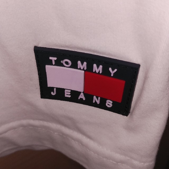 TOMMY HILFIGER(トミーヒルフィガー)のTシャツ メンズのメンズ その他(その他)の商品写真