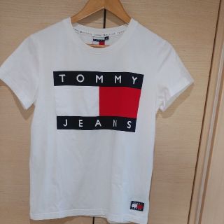 トミーヒルフィガー(TOMMY HILFIGER)のTシャツ(その他)