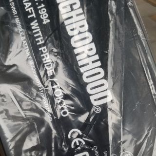 ネイバーフッド(NEIGHBORHOOD)のneighborhood モバイルバッテリー(バッテリー/充電器)