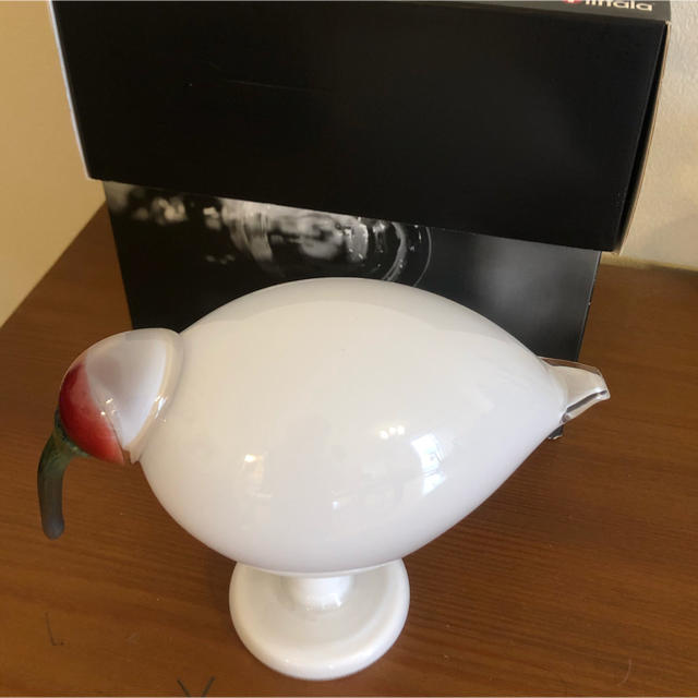 iittala - ittala bird イッタラ バード トキ 限定の通販 by rin1023's shop｜イッタラならラクマ