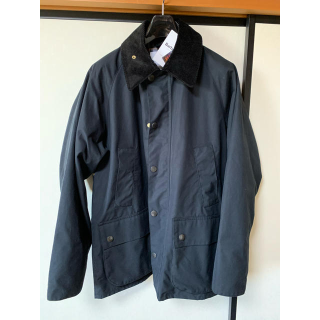 ジャケット/アウター【新品】BARBOUR×TOMORROWLAND BEDALE サイズ38