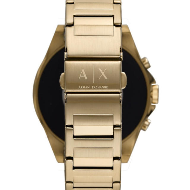 ARMANI EXCHANGE(アルマーニエクスチェンジ)のスマートウォッチ　アルマーニ メンズの時計(腕時計(デジタル))の商品写真