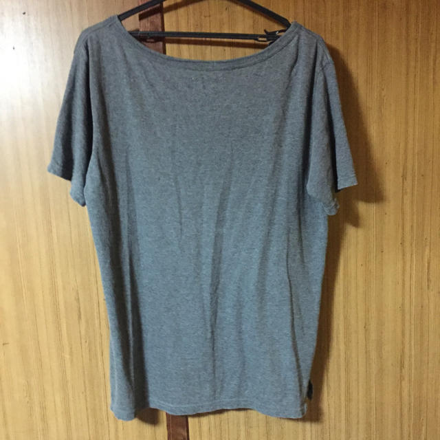 Ungrid(アングリッド)のアングリッド Tシャツ レディースのトップス(Tシャツ(半袖/袖なし))の商品写真
