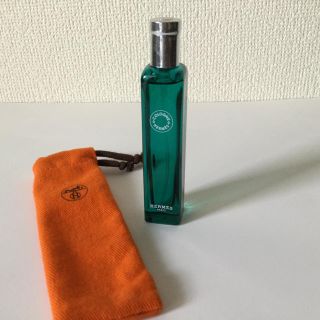 エルメス(Hermes)のエルメス　オー ドランジュ ヴェルト  15ml(ユニセックス)