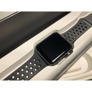 アップルウォッチ(Apple Watch)のたかぽん様専用 Apple watch series 3(腕時計(デジタル))