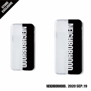 ネイバーフッド(NEIGHBORHOOD)のneighborhood iphone11pro case(iPhoneケース)