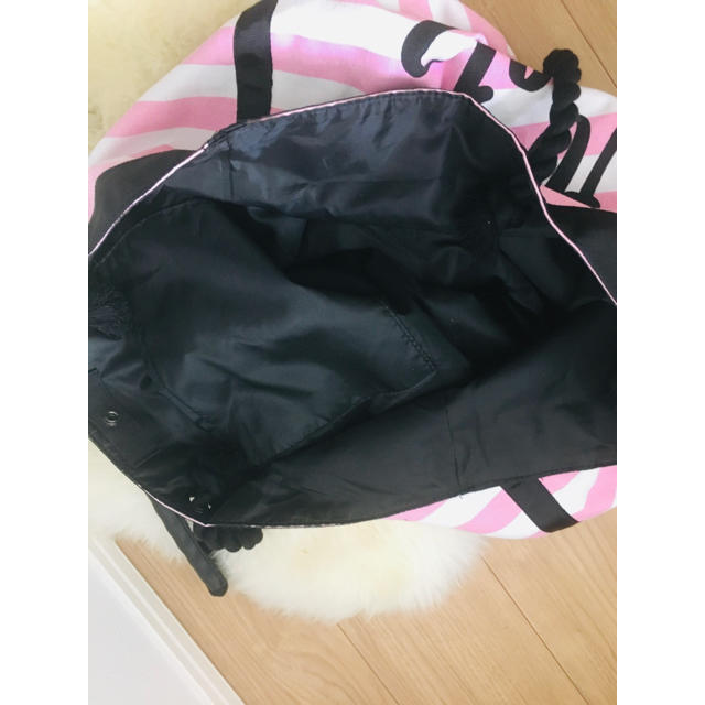 Victoria's Secret(ヴィクトリアズシークレット)のVictoria’s Secret ヴィクトリアシークレットトートバッグ レディースのバッグ(トートバッグ)の商品写真