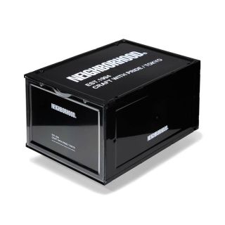 ネイバーフッド(NEIGHBORHOOD)のNEIGHBORHOOD Shoes box 2個セット(その他)