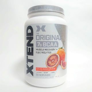 エクステンド BCAA イタリアン ブラッドオレンジ 90杯分(アミノ酸)