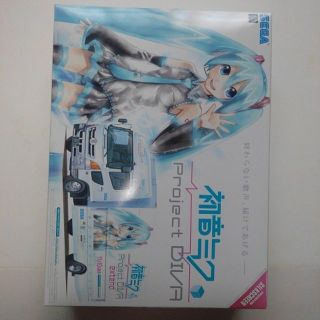 セガ(SEGA)の初音ミク　プラモデル(模型/プラモデル)