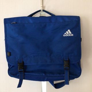 アディダス(adidas)のadidas アディダス レッスンバック(レッスンバッグ)