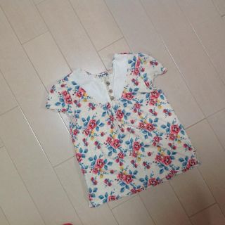 ラグマート(RAG MART)のトップス♡(Tシャツ/カットソー)