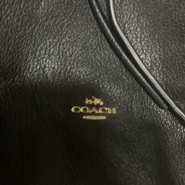 COACH(コーチ)のコーチショルダーバック メンズのバッグ(ショルダーバッグ)の商品写真
