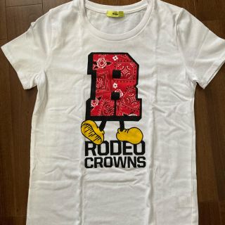 ロデオクラウンズ(RODEO CROWNS)のるるる様専用(Tシャツ(半袖/袖なし))