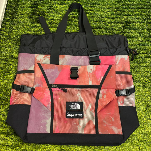 Supreme The North Face Adventure Tote - electrabd.com