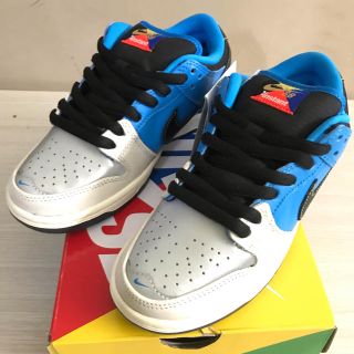 ナイキ(NIKE)のナイキ SB ダンク インスタント 23.5(スニーカー)