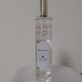 ラリン(Laline)のLaline ボディミスト 100ml バイオレットアンバー(その他)