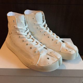 マルタンマルジェラ(Maison Martin Margiela)のMaison Margiela Tabi(スニーカー)