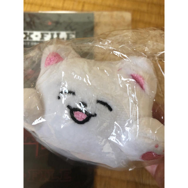 nctdream ジェノぬいぐるみ&チケットセットの通販 by SUNNY's shop｜ラクマ